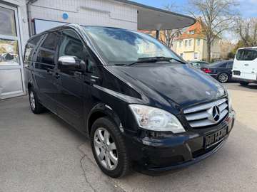 3.0 CDI lang *Automatik*7-Sitze*Navi*AHK*