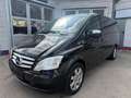 Mercedes-Benz Viano 3.0 CDI lang *Automatik*7-Sitze*Navi*AHK* Negro - thumbnail 3