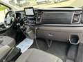 Ford Transit Custom DubbelCabine Gps AdapivCruise Led Carplay Camera Argento - thumbnail 12