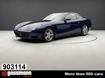 Scaglietti - Coachwork by