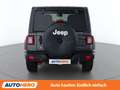 Jeep Wrangler 2.2 CRDi Rubicon Grau - thumbnail 5