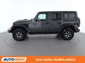 Jeep Wrangler 2.2 CRDi Rubicon Grau - thumbnail 3