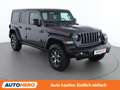 Jeep Wrangler 2.2 CRDi Rubicon Grau - thumbnail 8