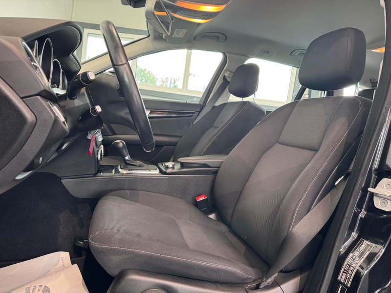 Mercedes-Benz C 220 C T-Modell BlueEfficiency*PDC*AHK*SHZ* — photo 11