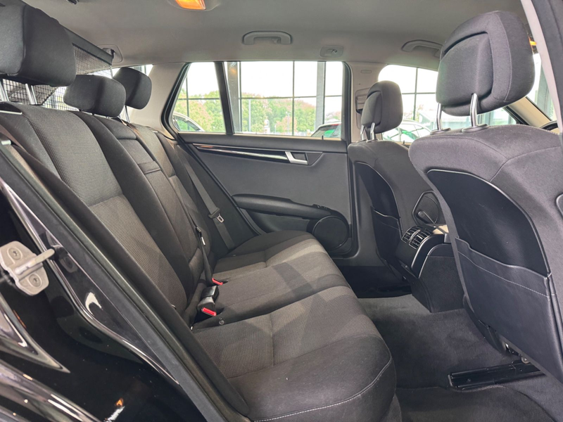 Mercedes-Benz C 220 C T-Modell BlueEfficiency*PDC*AHK*SHZ* — photo 15