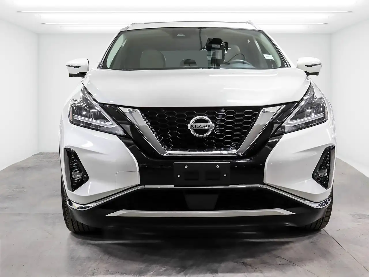 Nissan Murano снимка Nissan Murano