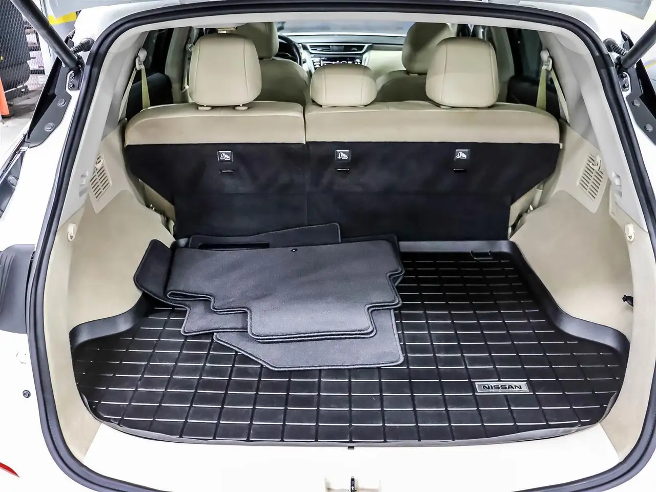 Nissan Murano снимка Nissan Murano