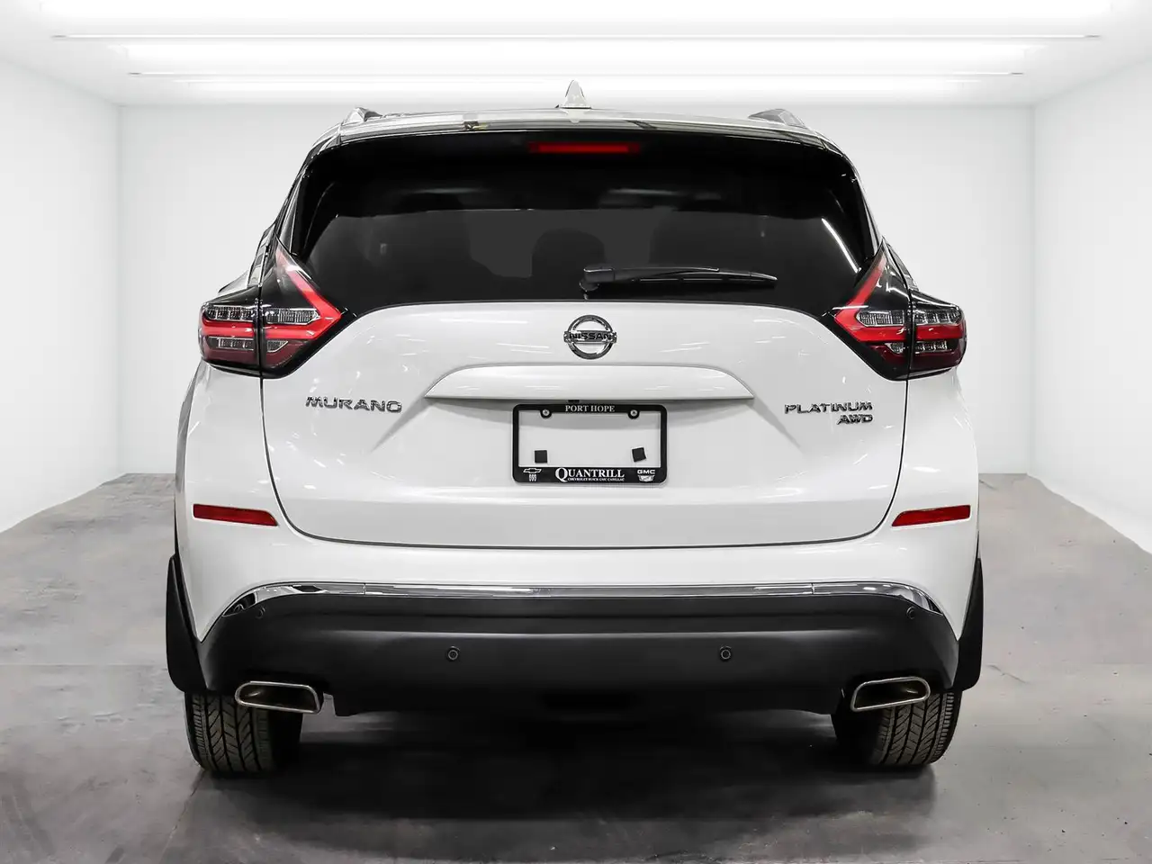 Nissan Murano снимка Nissan Murano