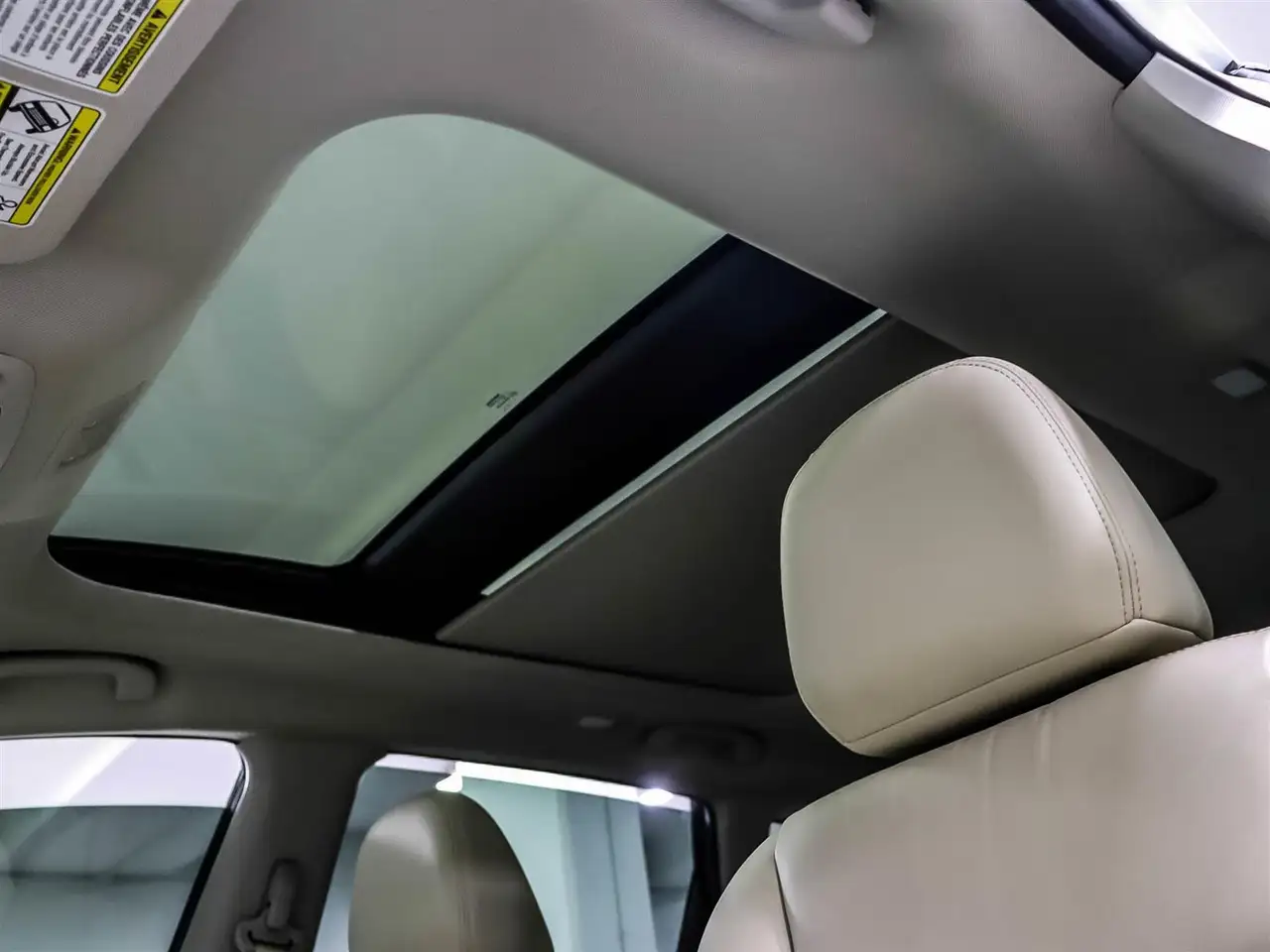 Nissan Murano снимка Nissan Murano