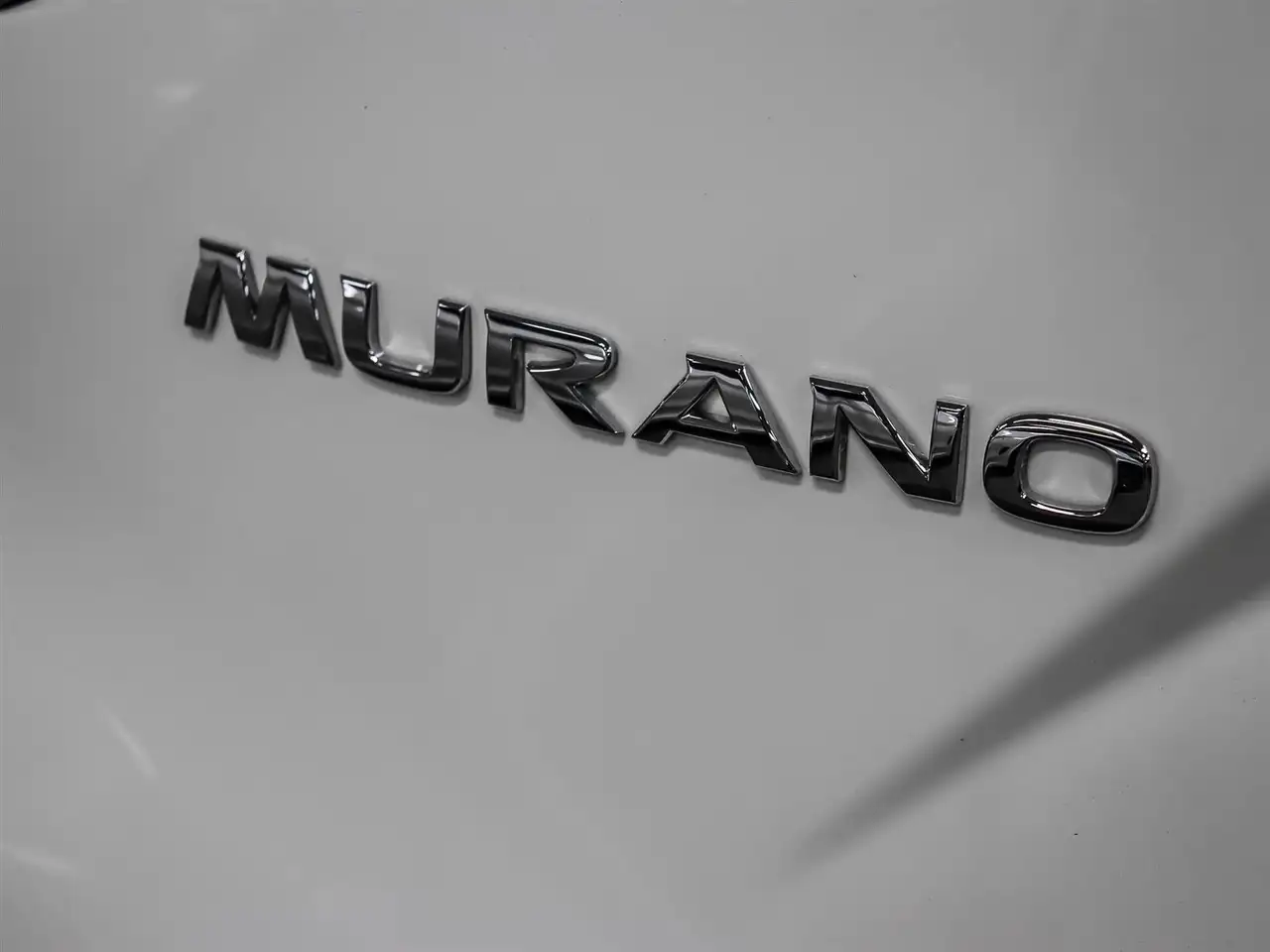Nissan Murano снимка Nissan Murano