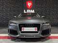 Audi RS7 Sportback 4.0 V8 TFSI 560 quattro Tiptronic Gris - thumbnail 2