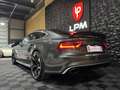 Audi RS7 Sportback 4.0 V8 TFSI 560 quattro Tiptronic Gri - thumbnail 7