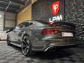 Audi RS7 Sportback 4.0 V8 TFSI 560 quattro Tiptronic Grau - thumbnail 4