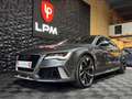 Audi RS7 Sportback 4.0 V8 TFSI 560 quattro Tiptronic Gri - thumbnail 9