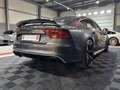 Audi RS7 Sportback 4.0 V8 TFSI 560 quattro Tiptronic Gris - thumbnail 6