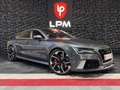 Audi RS7 Sportback 4.0 V8 TFSI 560 quattro Tiptronic Gris - thumbnail 1