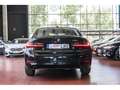 BMW 318 318dA Negro - thumbnail 18