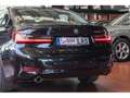 BMW 318 318dA Negro - thumbnail 17