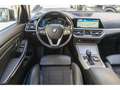 BMW 318 318dA Negro - thumbnail 43