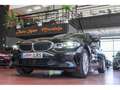BMW 318 318dA Negro - thumbnail 19
