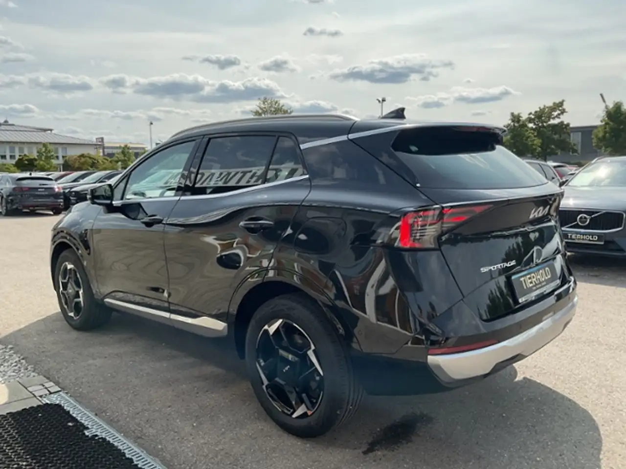 Kia Sportage 2026