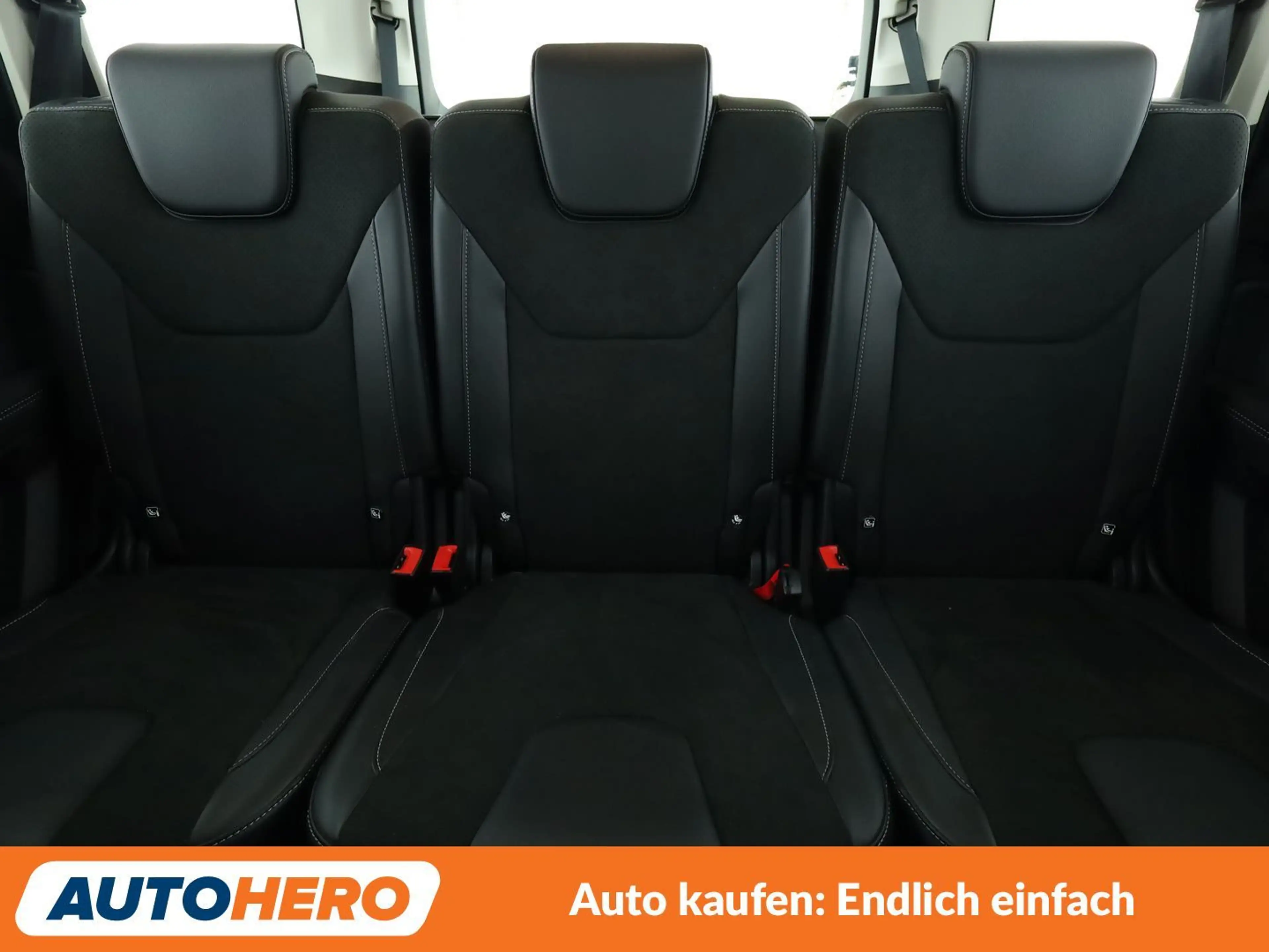Ford Galaxy 2.0 TDCi EcoBlue Titanium AWD Aut.*LED*ACC* — photo 15