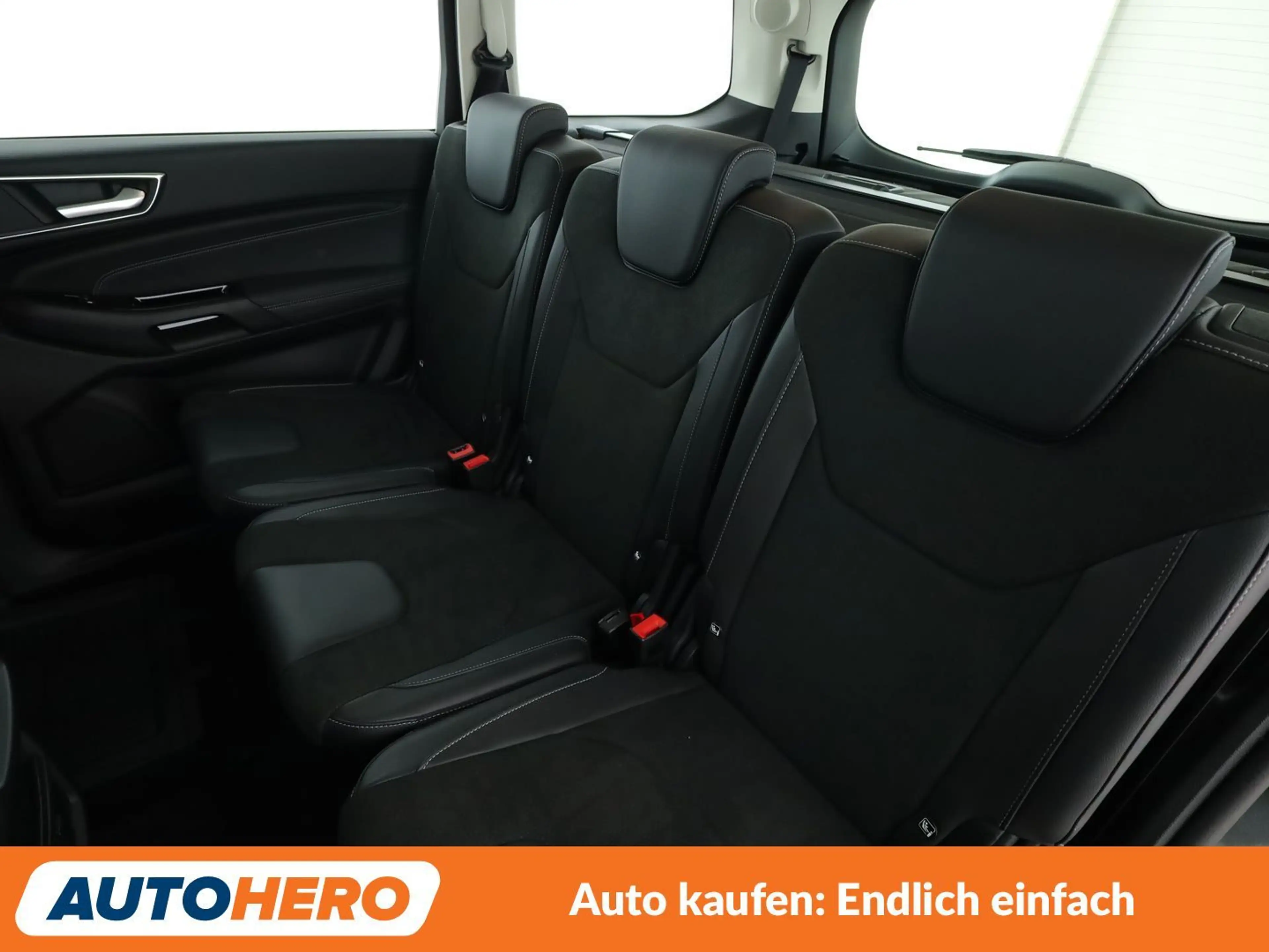 Ford Galaxy 2.0 TDCi EcoBlue Titanium AWD Aut.*LED*ACC* — photo 14