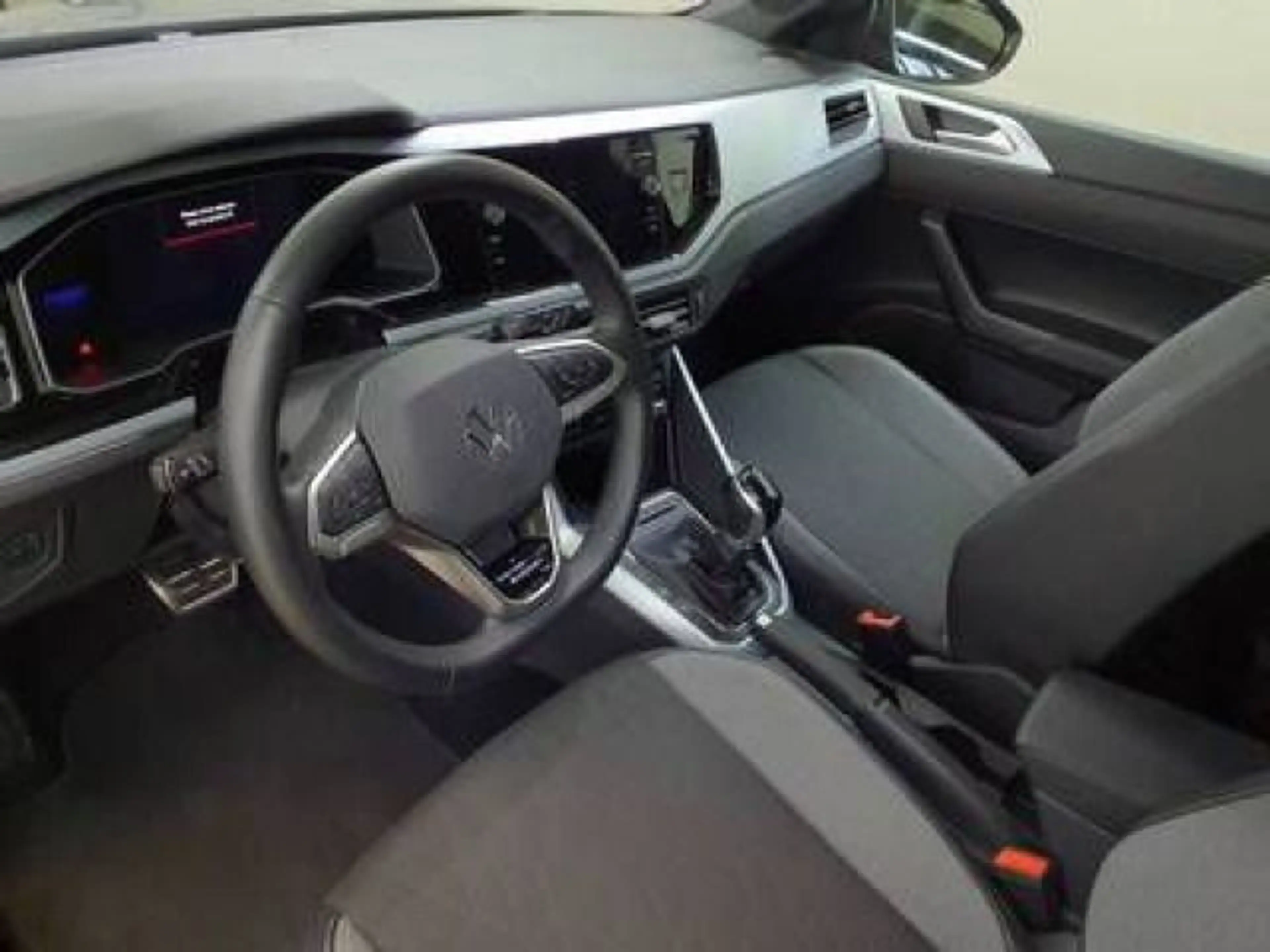Volkswagen Taigo 1.0 TSI DSG ENERGY NAVI KAMERA SITZHZG LED — photo 4
