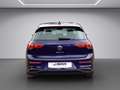 Volkswagen Golf VIII 1.0TSI Trendline Blu/Azzurro - thumbnail 4