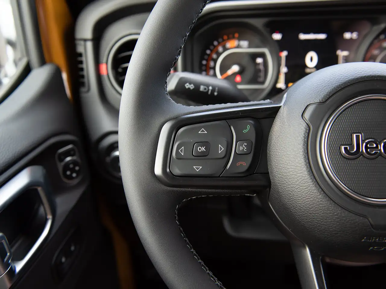 Jeep Wrangler fotografie Jeep Wrangler