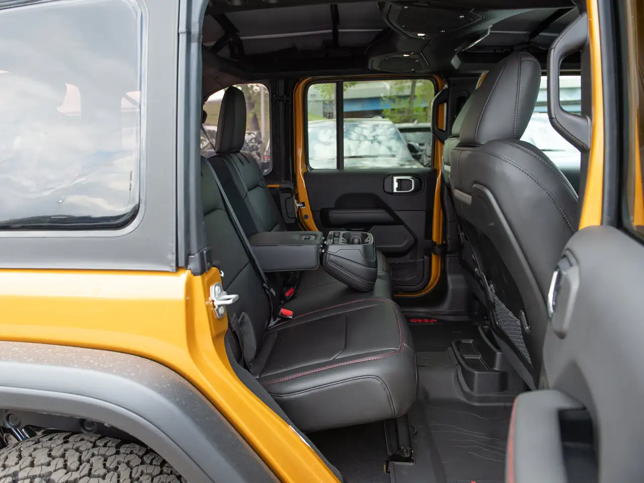 Jeep Wrangler fotografie Jeep Wrangler