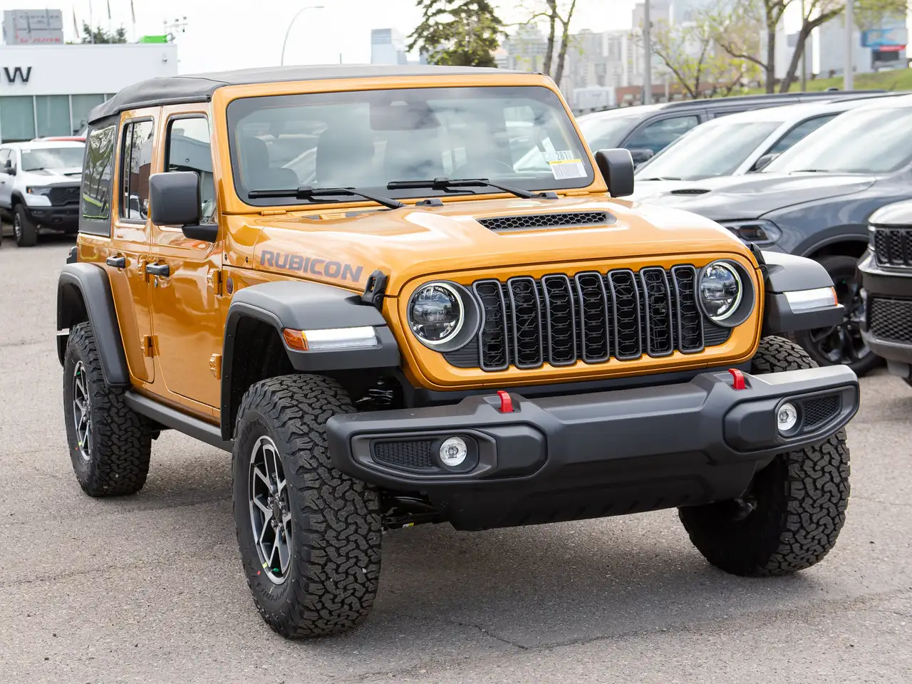 Jeep Wrangler fotografie Jeep Wrangler
