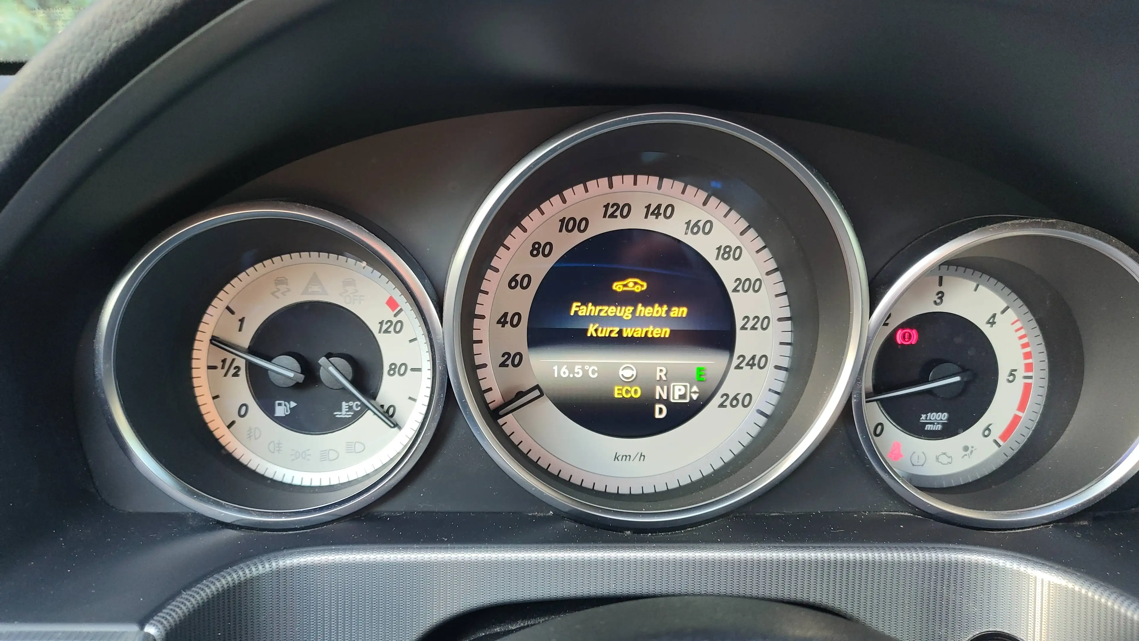 Mercedes-Benz E 350 E 350 BlueTec 4Matic (212.294), im KD-Auftrag — photo 8
