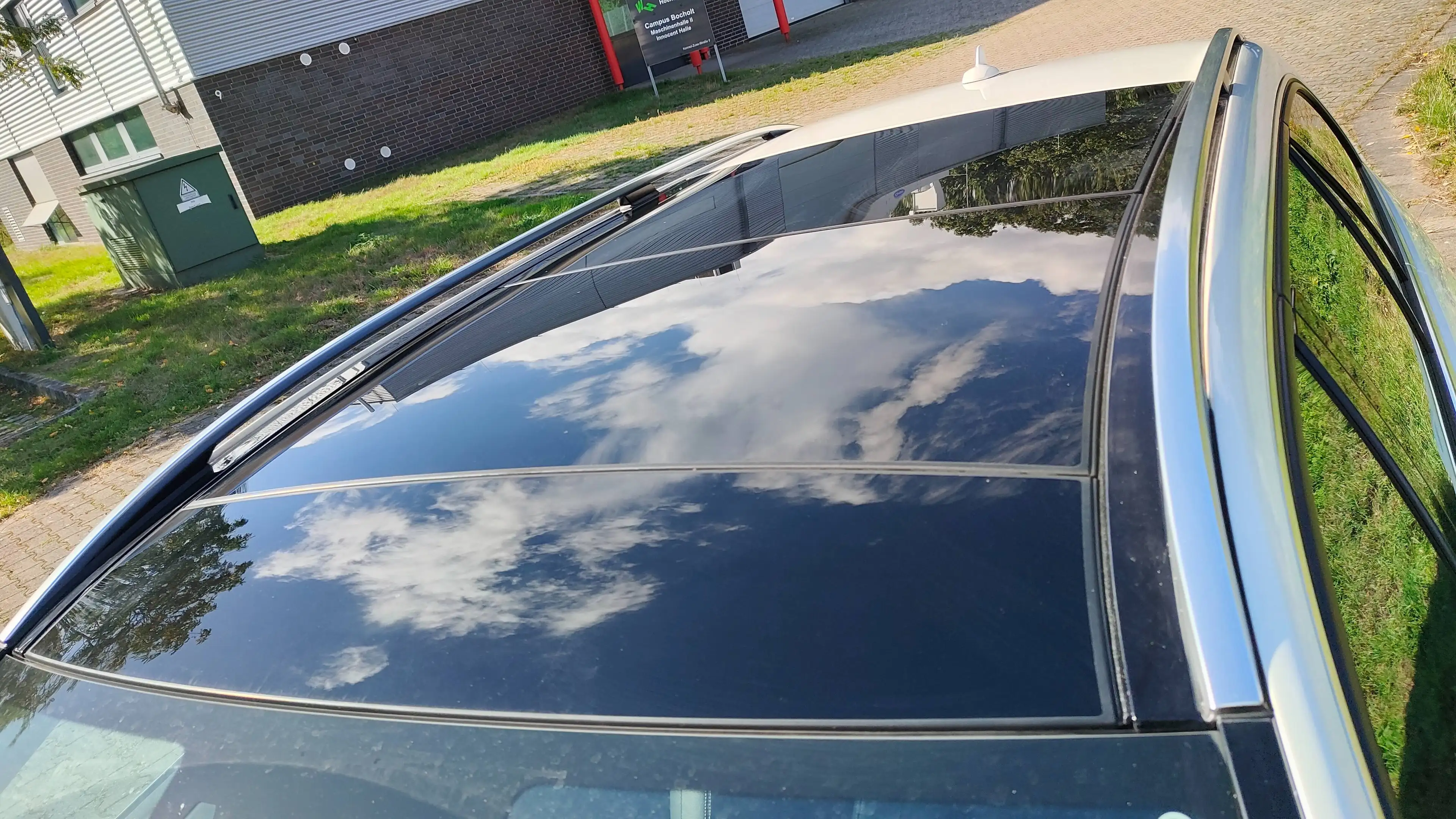 Mercedes-Benz E 350 E 350 BlueTec 4Matic (212.294), im KD-Auftrag — photo 6