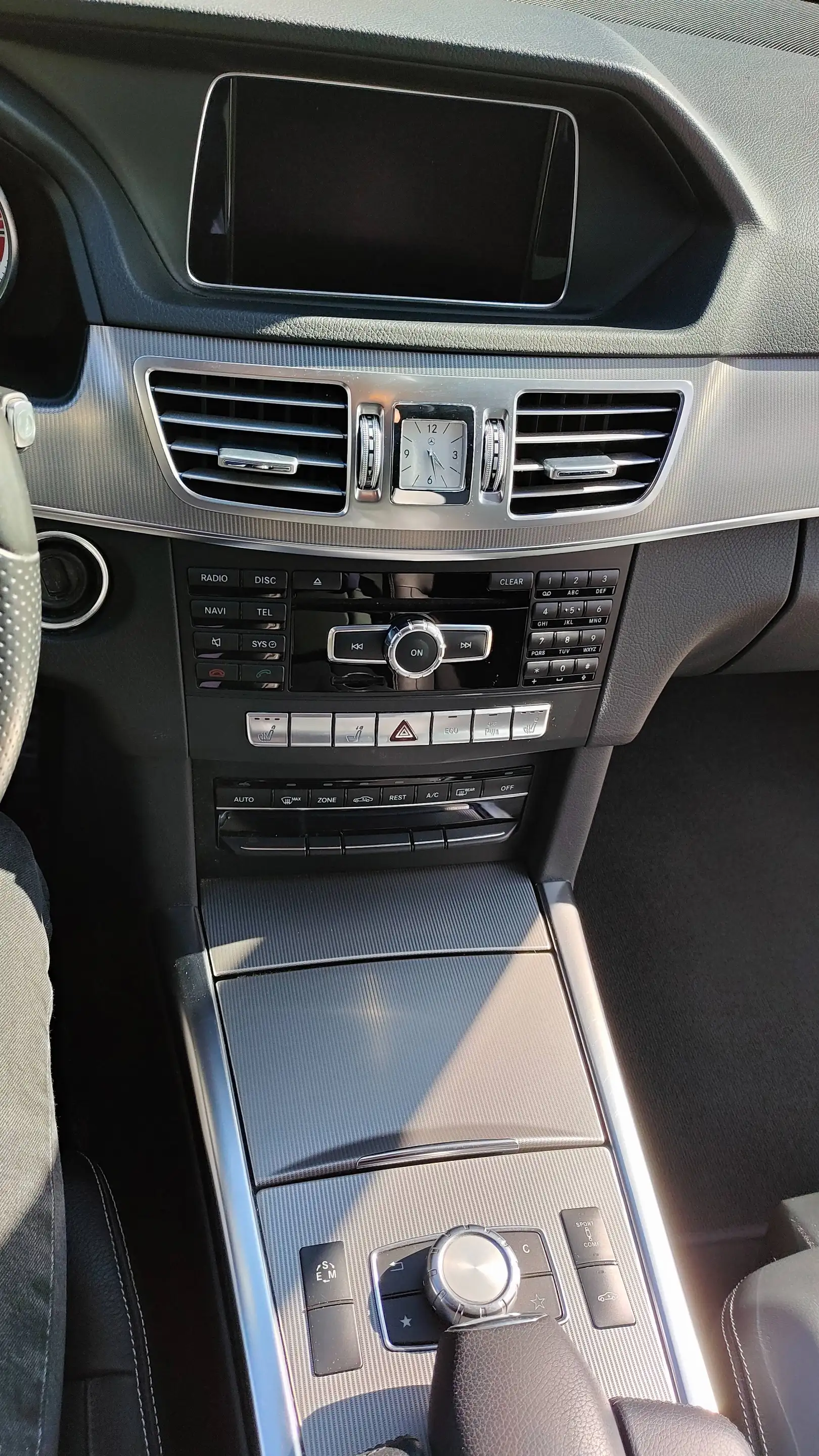Mercedes-Benz E 350 E 350 BlueTec 4Matic (212.294), im KD-Auftrag — photo 11