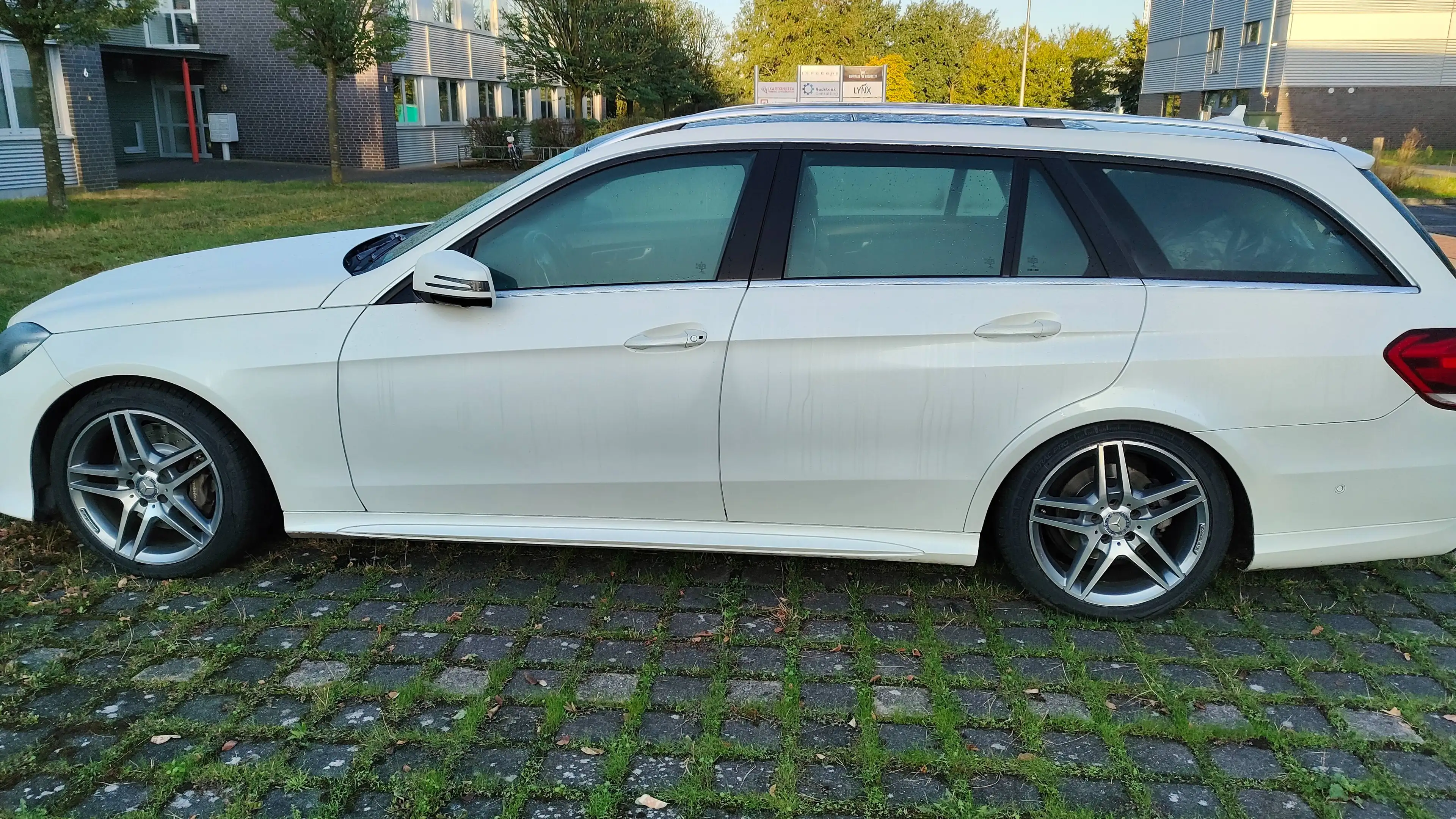 Mercedes-Benz E 350 E 350 BlueTec 4Matic (212.294), im KD-Auftrag — photo 5