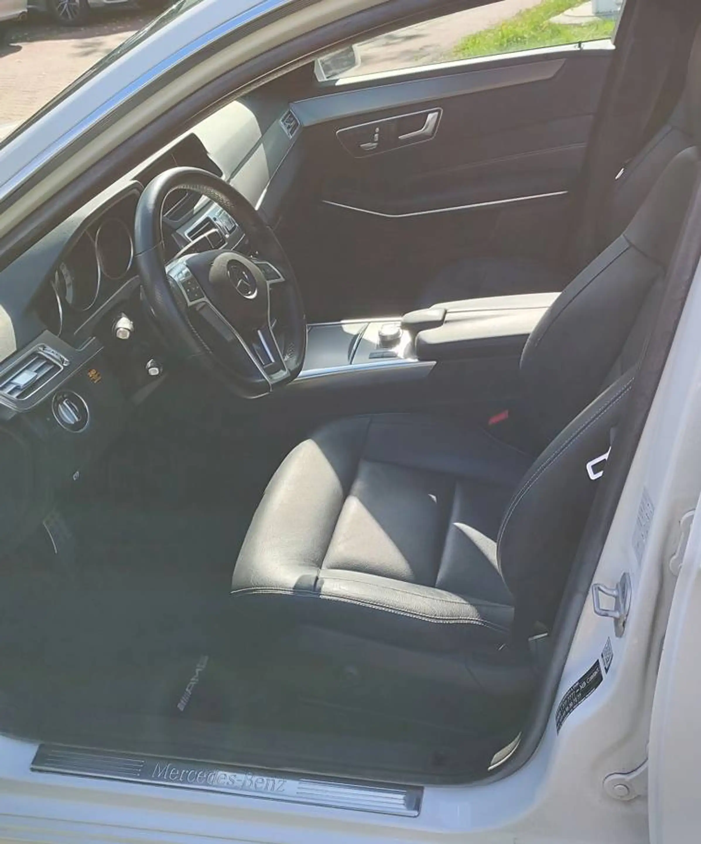 Mercedes-Benz E 350 E 350 BlueTec 4Matic (212.294), im KD-Auftrag — photo 9