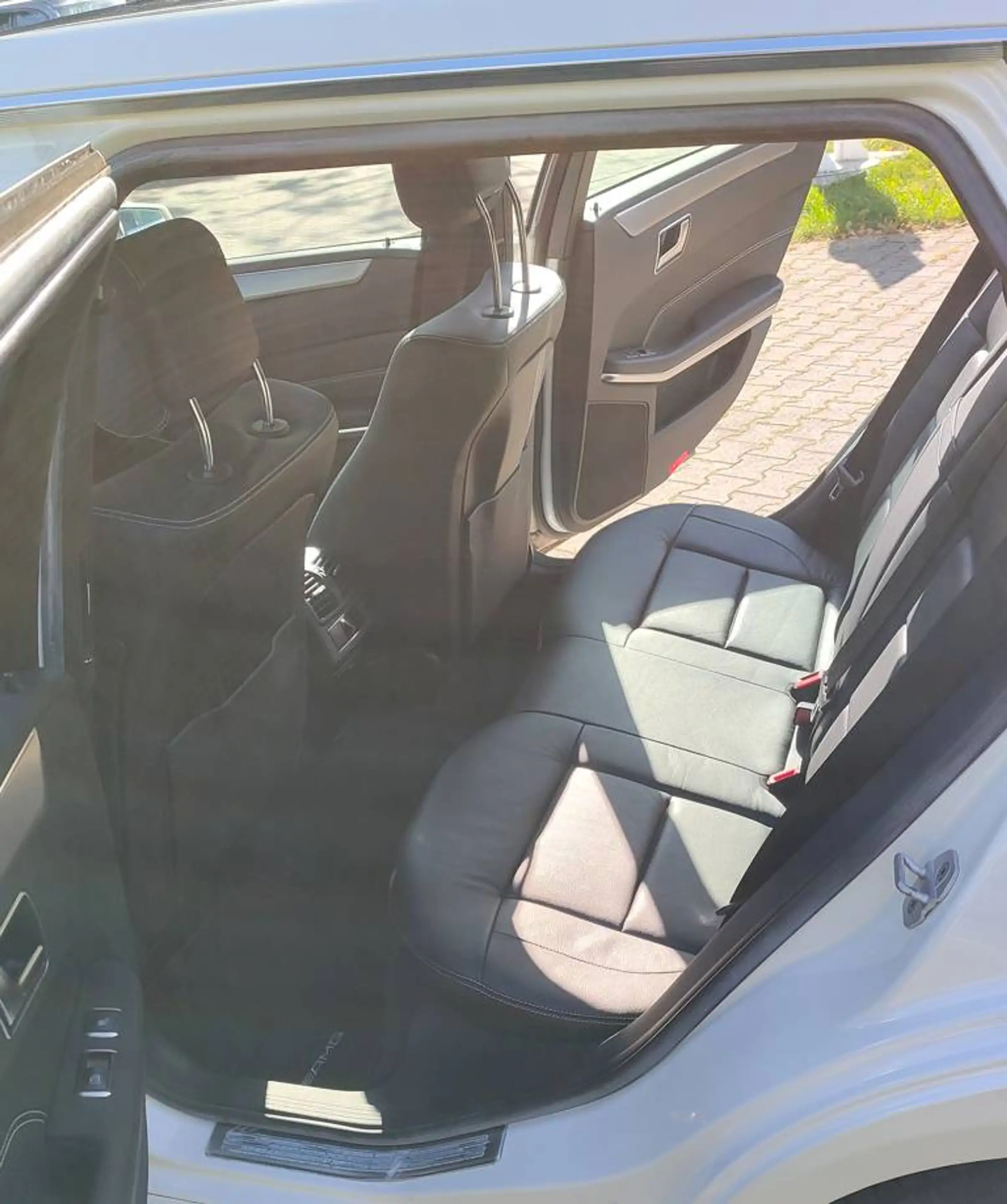 Mercedes-Benz E 350 E 350 BlueTec 4Matic (212.294), im KD-Auftrag — photo 10