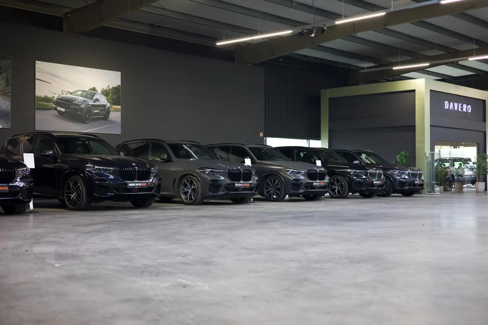 BMW X5 XDrive45e|Altijd meerdere X5 modellen op voorraad! - 2