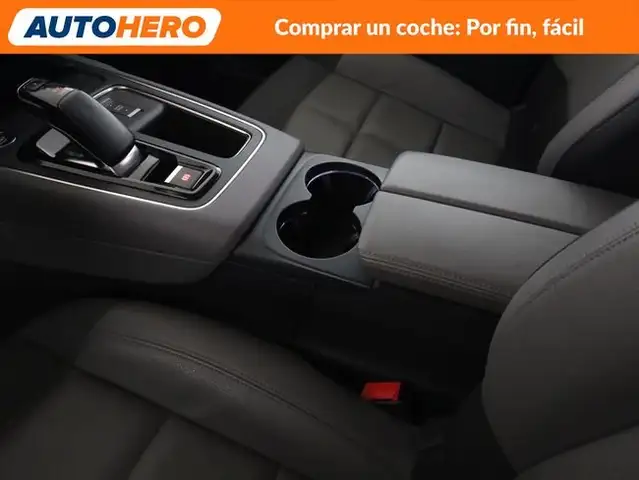 Citroen C5 Aircross view 28