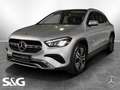 Mercedes-Benz GLA 220 4M Edition AHK+PANO+DISTRO+KEYLESS+18" Silber - thumbnail 1