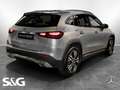 Mercedes-Benz GLA 220 4M Edition AHK+PANO+DISTRO+KEYLESS+18" Silber - thumbnail 2