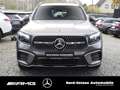 Mercedes-Benz GLB 200 AMG NIGHT MULTIBEAM AHK 360° AMBIENTE Grau - thumbnail 2