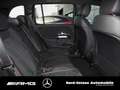 Mercedes-Benz GLB 200 AMG NIGHT MULTIBEAM AHK 360° AMBIENTE Grau - thumbnail 12