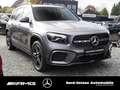 Mercedes-Benz GLB 200 AMG NIGHT MULTIBEAM AHK 360° AMBIENTE Grau - thumbnail 3