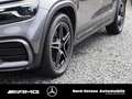 Mercedes-Benz GLB 200 AMG NIGHT MULTIBEAM AHK 360° AMBIENTE Grau - thumbnail 5