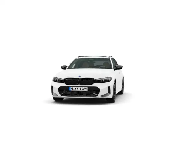 BMW 340 M340dA xDrive Touring