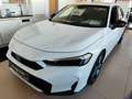 Honda Civic Civic e:HEV e:HEV 2.0 Hybrid Sport "FACELIFT'26" Weiß - thumbnail 5