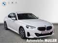 BMW 218 i Coupe*Aut.*DAB*PDC*Sitzhzg.*KurveDisplay* Alb - thumbnail 8