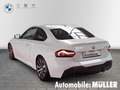 BMW 218 i Coupe*Aut.*DAB*PDC*Sitzhzg.*KurveDisplay* Alb - thumbnail 5